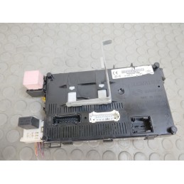 Centralina body computer Renault Clio II serie dal 1998 al 2007 cod p8200387289  1708948636174