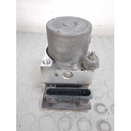 Centralina pompa abs Fiat Punto 188 dal 1999 al 2008 cod 0265231331 46836768  1708953260050