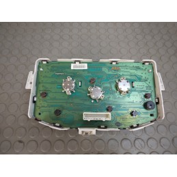 Contachilometri quadro strumenti Nissan Micra K12 dal 2002 al 2010 cod ax864  1708960838884