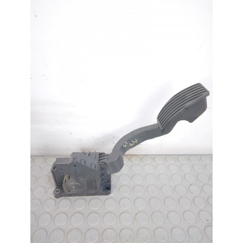 Pedale acceleratore Fiat Grande Punto dal 2005 al 2018 cod 55702020  1708961322399