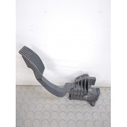 Pedale acceleratore Fiat Grande Punto dal 2005 al 2018 cod 55702020  1708961322399