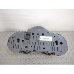 Contachilometri quadro strumenti Alfa Romeo 147 1.9 Jtd dal 2000 al 2010 cod 156063178  1708963072063