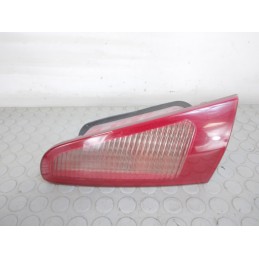 Fanale fanalino stop post dx interno Alfa Romeo 147 dal 2000 al 2010 cod 60693791  1709029410775