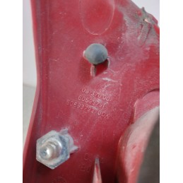 Fanale fanalino stop post dx interno Alfa Romeo 147 dal 2000 al 2010 cod 60693791  1709029410775