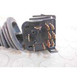 Leva devioluci sx Opel Astra G dal 1998 al 2005 cod 90560990  1709047920041