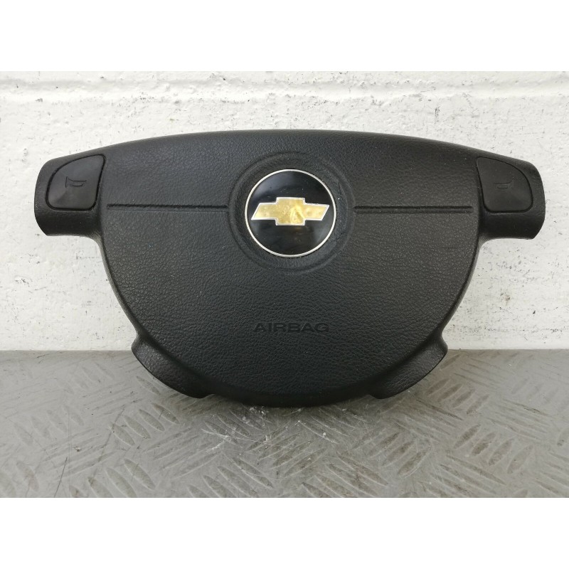 AIRBAG VOLANTE CHEVROLET AVEO DAL 2006 AL 2011  2400000038672