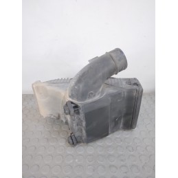 Scatola filtro aria Renault Modus 1.5 Dci dal 2004 al 2013 cod 8200250760  1709120678104