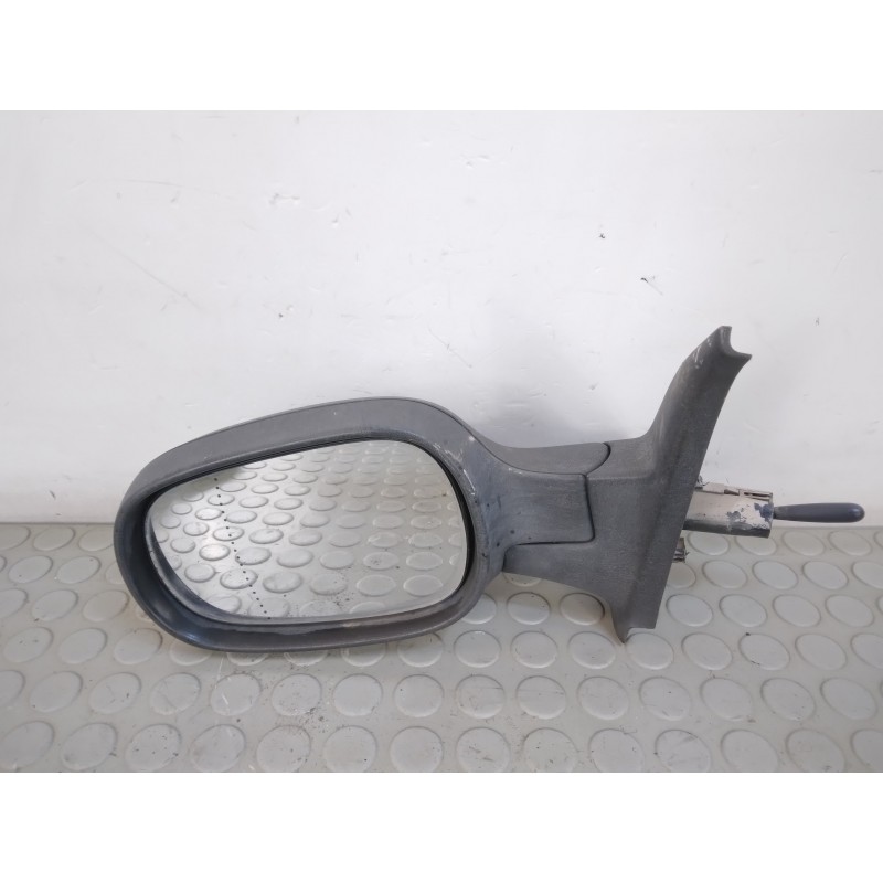 Specchietto retrovisore elettrico ant sx Nissan Micra K12 dal 2002 al 2010 cod 011031  1709129361960