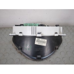 Contachilometri quadro strumenti Daewoo Matiz 1.0 b dal 1998 al 2007 cod 96610297  1709134074343