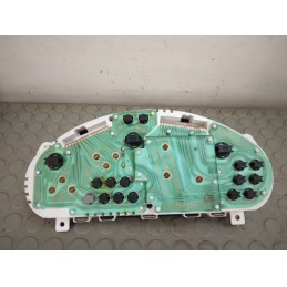 Contachilometri quadro strumenti Daewoo Matiz 1.0 b dal 1998 al 2007 cod 96610297  1709134074343