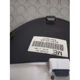 Contachilometri quadro strumenti Daewoo Matiz 1.0 b dal 1998 al 2007 cod 96610297  1709134074343