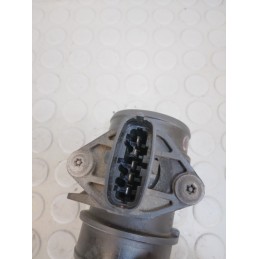 Debimetro flussometro Opel Corsa C 1.0 b dal 2000 al 2006 cod 0280218031  1709135079149