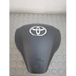 Airbag volante Toyota Yaris II serie dal 2004 al 2011 cod 45130-0d160  1709136720675