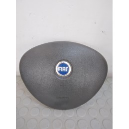 Airbag volante Fiat Punto 188 dal 1999 al 2007 cod 7353352420  1709203642046