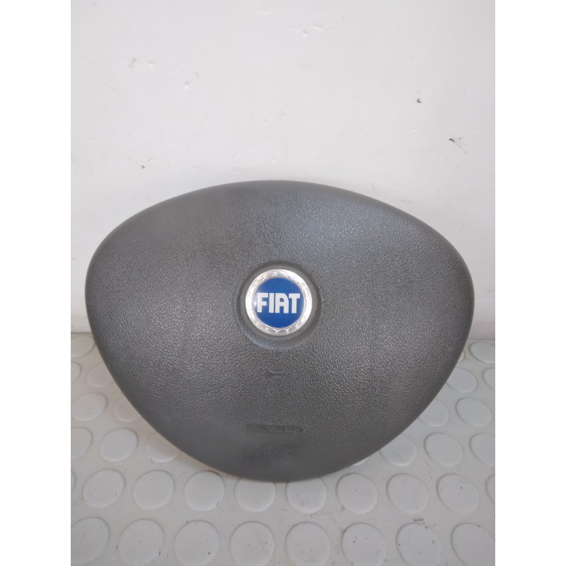 Airbag volante Fiat Punto 188 dal 1999 al 2007 cod 7353352420  1709203642046