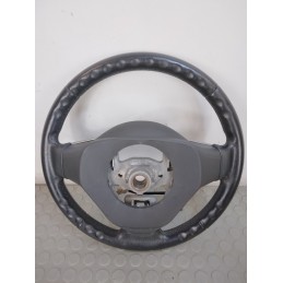 Volante sterzo Toyota Yaris II serie dal 2004 al 2011 cod 305460899fka-ad  1709215688124