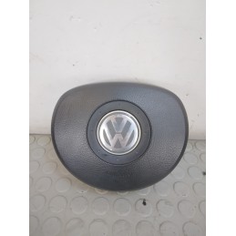 Airbag volante Vw Polo 9n dal 2001 al 2005 cod 1t0880201a  1709217563023