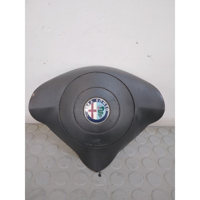 Airbag volante Alfa Romeo 147 dal 2000 al 2010 cod 735289920  1709218676531