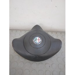 Airbag volante Alfa Romeo 147 dal 2000 al 2010 cod 735289920  1709218676531