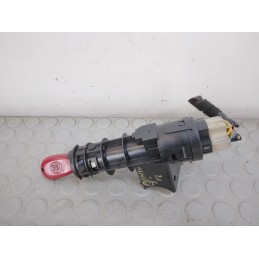 Blocchetto accensione Fiat Punto 188 dal 1999 al 2011  1709218984056