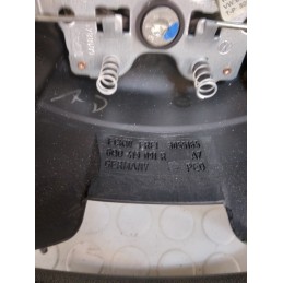 Volante sterzo Vw Polo 9N dal 2005 al 2009 cod 6q0419091r  1709219266441