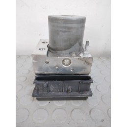 Centralina pompa abs Peugeot 307 dal 2001 al 2009 cod 0265234140 9649458080  1709300077901