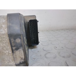 Centralina pompa abs Opel Astra G dal 1998 al 2005 cod 09156992 0265220584  1709300487656