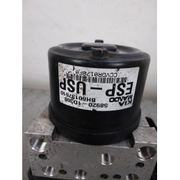 Centralina pompa abs Kia Carens dal 2002 al 2006 cod 58920-1d300  1709302825753