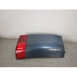 Fanalino retronebbia post dx Opel Meriva A dal 2003 al 2010 cod 13130028  1709303818990