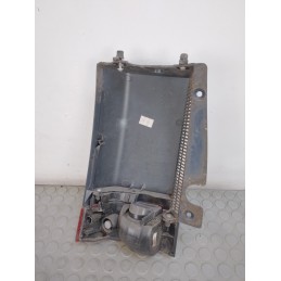 Fanalino retronebbia post dx Opel Meriva A dal 2003 al 2010 cod 13130028  1709303818990