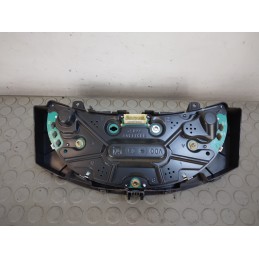 Contachilometri quadro strumenti Opel Meriva A 1.6 b dal 2003 al 2010 cod 13173382xu  1709304978778