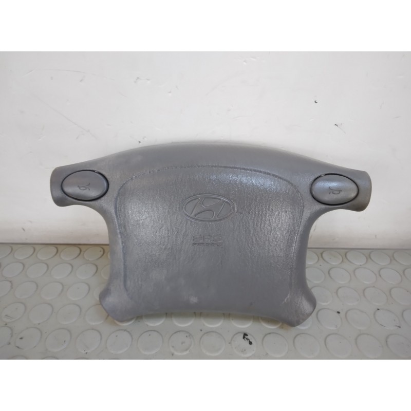 Airbag volante Hyundai Atos Prima dal 2003 al 2009  1709305444890