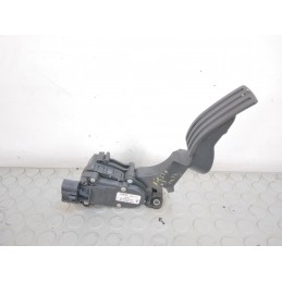 Pedale acceleratore Ford Fiesta V dal 2002 al 2008 cod 2s61-9f836-aa  1709306800145