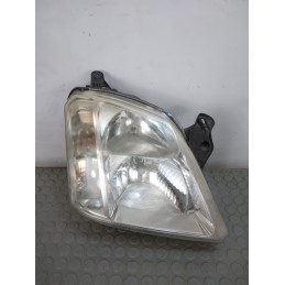 Faro fanale proiettore ant dx Opel Meriva A dal 2003 al 2010 cod 93321053  1709561100226