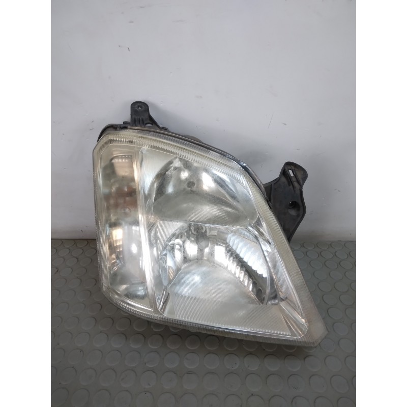 Faro fanale proiettore ant dx Opel Meriva A dal 2003 al 2010 cod 93321053  1709561100226