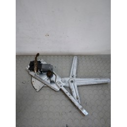 Motorino alzavetro ant sx Renault Twingo I serie dal 1997 al 2007 cod 8200052943  1709562420477