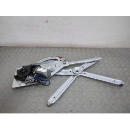 Motorino alzavetro ant dx Renault Twingo I serie dal 1997 al 2007  1709562657354