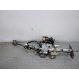 Piantone sterzo elettrico Toyota Yaris I serie dal 1999 al 2005 cod 6900000264  1709566064974