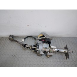 Piantone sterzo elettrico Toyota Yaris I serie dal 1999 al 2005 cod 6900000264  1709566064974