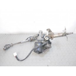 Piantone sterzo elettrico Toyota Yaris I serie dal 1999 al 2005 cod 6900000264  1709566064974