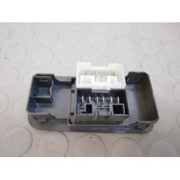 Pulsantiera alzavetro ant sx Fiat Punto 176 dal 1993 al 1999  1709567525634