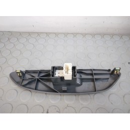 Pulsantiera alzavetro ant sx Toyota Yaris I serie dal 1999 al 2005  1709569088687