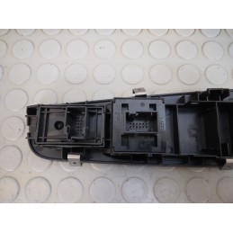 Pulsantiera alzavetro ant sx Fiat Grande Punto dal 2005 al 2018  1709639517826