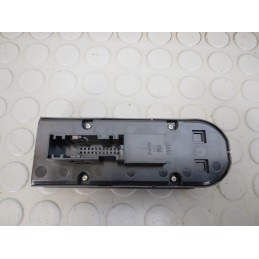 Pulsantiera alzavetro ant sx Opel Astra H dal 2004 al 2011 cod 13228706  1709639716694