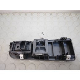 Pulsantiera alzavetro ant sx Fiat Grande Punto dal 2005 al 2018  1709645934457