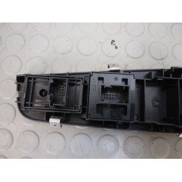 Pulsantiera alzavetro ant sx Fiat Grande Punto dal 2005 al 2018  1709645934457