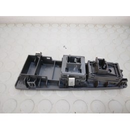 Pulsantiera alzavetro ant sx Fiat Grande Punto dal 2005 al 2018  1709645934457