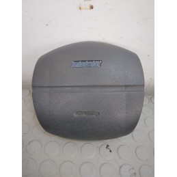 Airbag volante Fiat Seicento dal 2005 al 2010 cod 7352918140  1709647624042