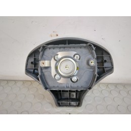 Airbag volante Peugeot 106 dal 1991 al 2004 cod 96370304zl  1709652901282