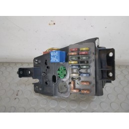 Centralina portafusibili Peugeot 106 dal 1991 al 2004 cod 9643515780  1709653514221